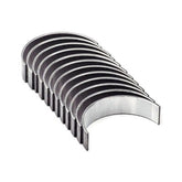 Fiat 500 Motor Kol Yatağı 2007-2022 Süpsan 55209528